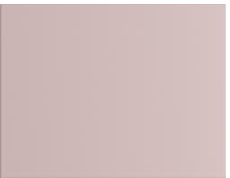 Epoq Trend laatikon etuosa 40x31 keittiöön (Misty Rose)