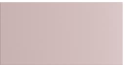 Epoq Trend laatikon etuosa 50x26 keittiöön (Misty Rose)