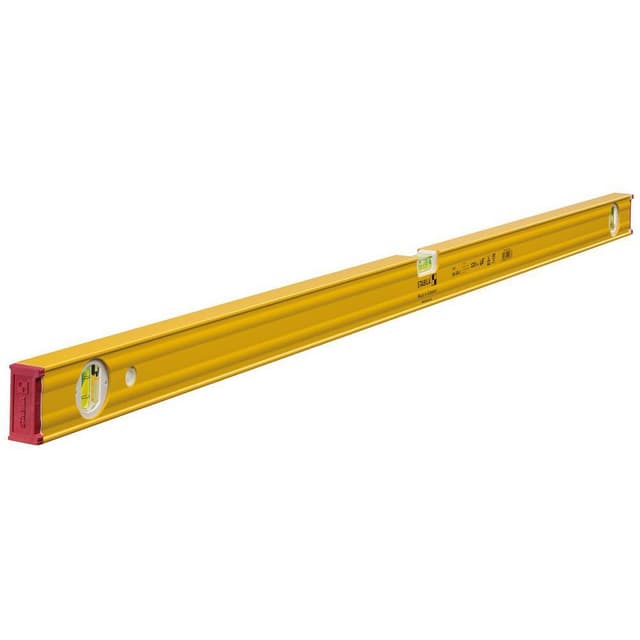 Stabila 19173 Vaterpas-letmetal 1 stk