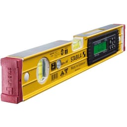Stabila TECH 196 electronic IP 65 17705 Digitalt