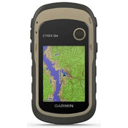 Garmin eTrex32x Cykel-gps Cykel, Båt, Gång Europa