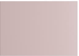 Epoq Trend ylälaatikon etuosa 50x35 keittiöön (Misty Rose)