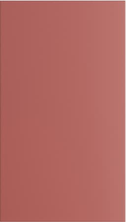 Epoq Trend Red Coral kaapinovi keittiöön 40x70 cm