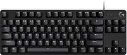 Logitech G413 TKL SE tangentbord för gaming