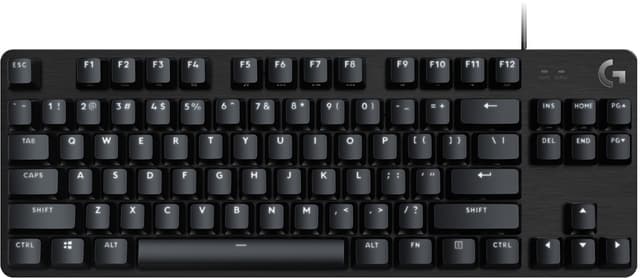 Logitech G413 TKL SE gamingtastatur