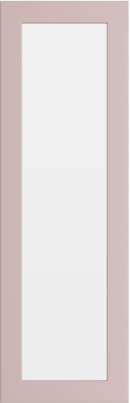 Epoq Trend Misty Rose lasiovi 30x92 cm keittiöön (Misty Rose)