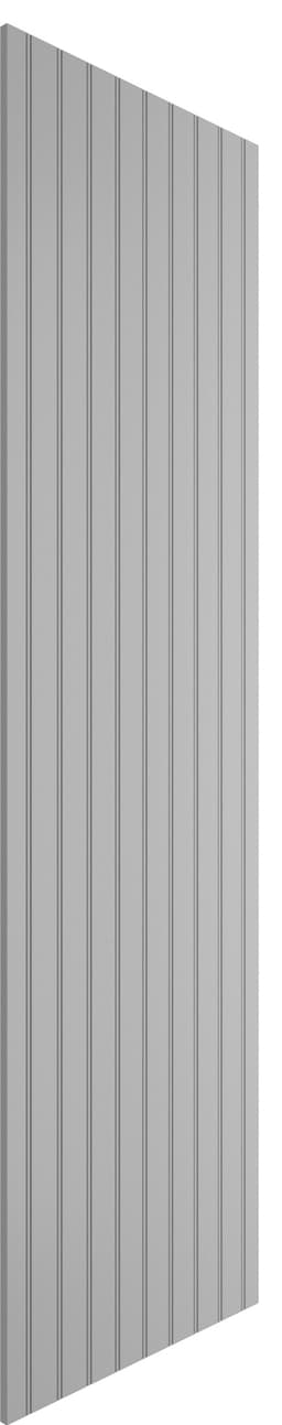 Epoq dekkside høyskap 211 (Light Grey)