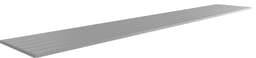 Epoq täcksida för högt väggskåp 233 (Light Grey)
