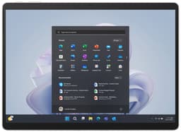 Microsoft Surface Pro 9 i7/16/256/W11P 13" 2-i-1 (platina)