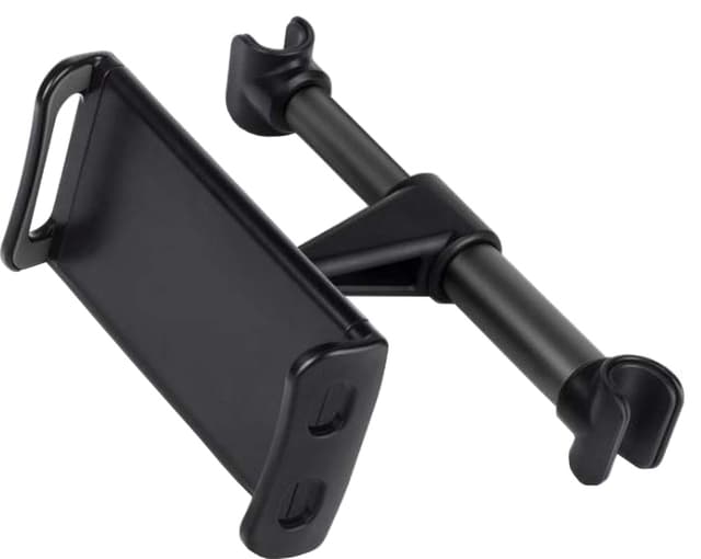 Xqisit surfplattehållare för bil (svart)
