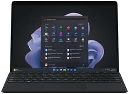 Microsoft Surface Pro 9 i7/16/512/W10P 13" 2-i-1 (grafit)