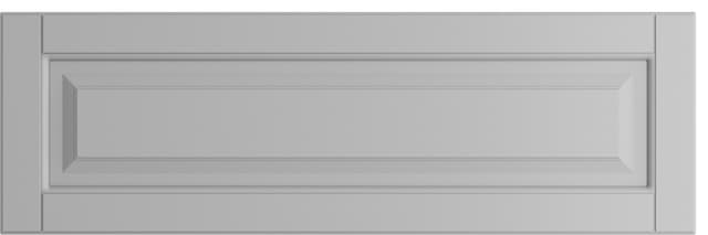 Epoq Heritage laatikon etuosa 80x26 keittiöön (Light Grey)