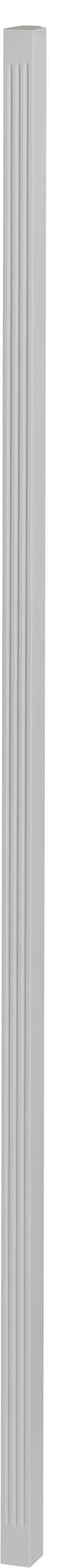 Epoq Heritage pilaster 233x5 cm (light grey)