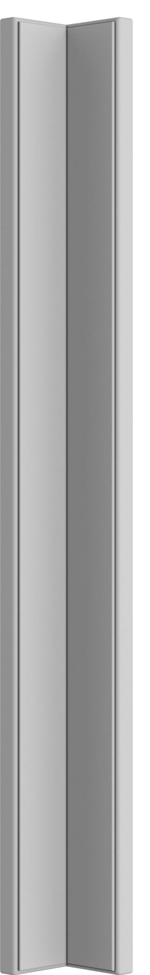 Epoq Heritage hjørnefront 7x70  (light grey)