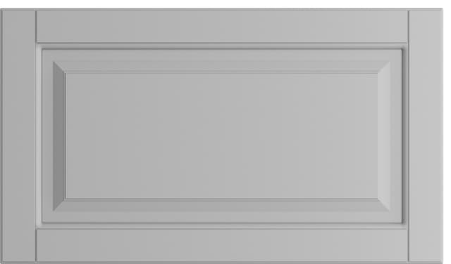 Epoq Heritage övre lådfront 60x35 till köket (ljusgrå)