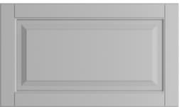 Epoq Heritage toppskuffefront til kjøkken 60x35 (light grey)