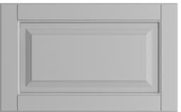 Epoq Heritage skuffefront til kjøkken 50x31 (light grey)