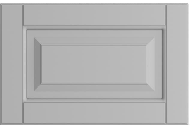 Epoq Heritage lådfront 40x26 till köket (ljusgrå)