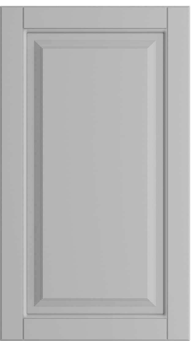 Epoq Heritage kaapinovi keittiöön 40x70 (Light Grey)
