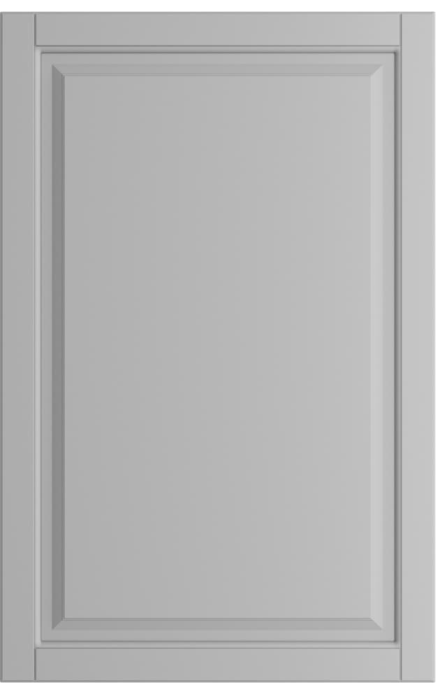 Epoq Heritage skåplucka 60x92 till köket (ljusgrå)