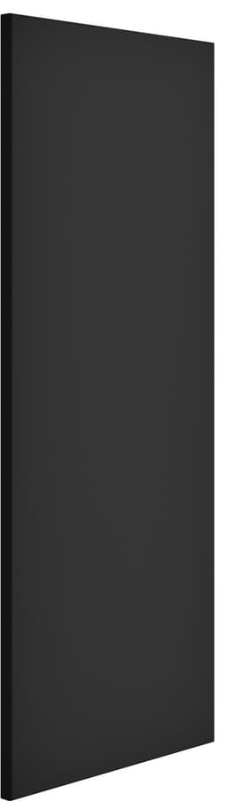 Epoq Pure Matt seinän peitelevy keittiöön 96 (Black)