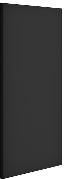 Epoq Pure Matt seinän peitelevy keittiöön 74 (Black)