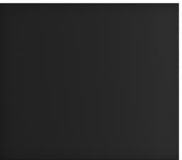 Epoq Pure Matt ylälaatikon etuosa 40x35 keittiöön (black)