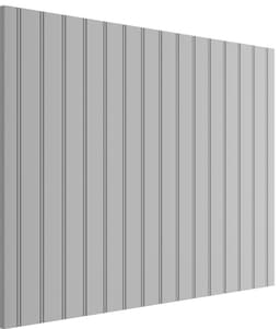 Epoq dækplade til køkkenø 98 (light grey)