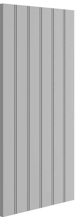 Epoq dækkepanel til højvægsskab 74 (light grey)