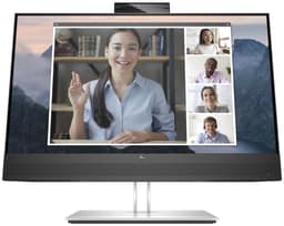 HP E24mv G4 FHD 23,8” konferensbildskärm