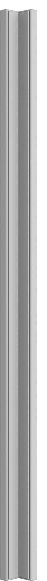 Epoq Heritage hörnpanel 5x92  (light grey)