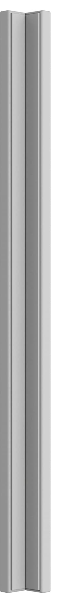 Epoq Heritage hörnpanel 5x70  (light grey)