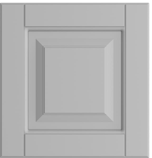 Epoq Heritage lådfront 30x31 till köket (ljusgrå)