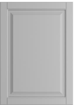Epoq Heritage låge 50x70 til køkken (Light Grey)