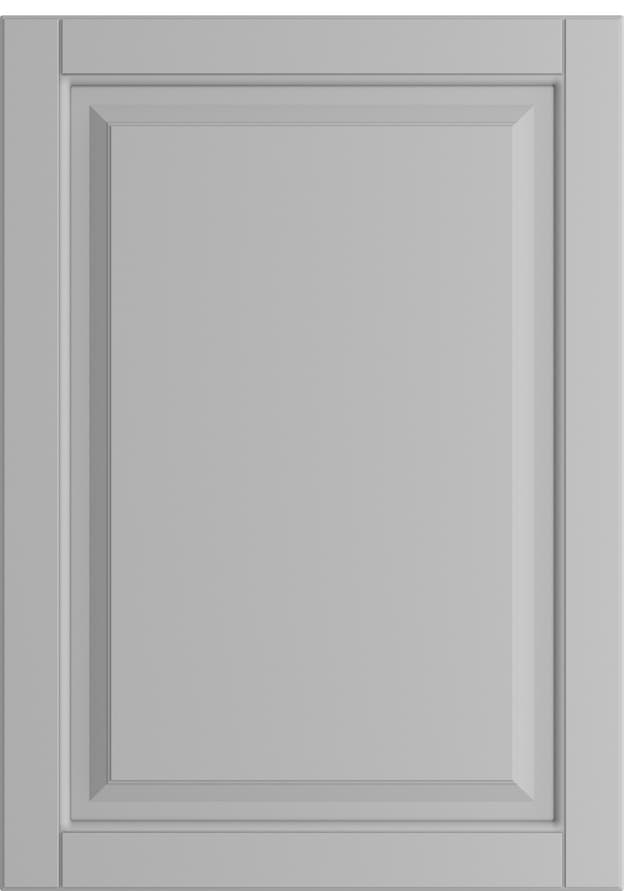 Epoq Heritage låge 50x70 til køkken (Light Grey)
