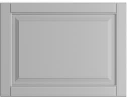 Epoq Heritage dør til kjøkken 60x45 (lys grå)