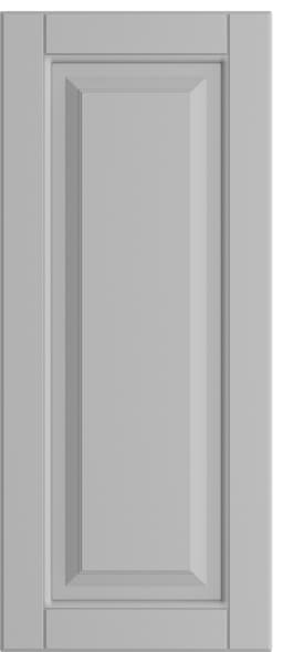 Epoq Heritage dør til kjøkken 30x70 (light grey)
