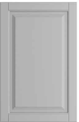 Epoq Heritage dør til kjøkken 45x70 (lys grå)