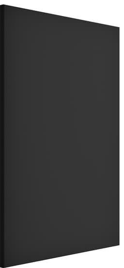 Epoq Pure Matt penkin peitelevy keittiöön 86 (Black)