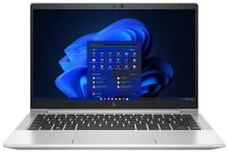 HP EliteBook 630 G9 i5-12/16/512 13,3" bærbar computer