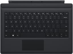 Surface Pro 3 Type Cover (sort)