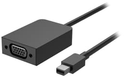 Surface VGA adapter