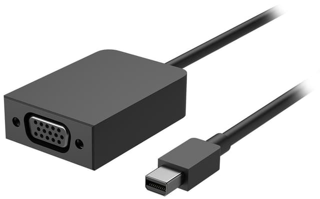 Surface VGA adapter