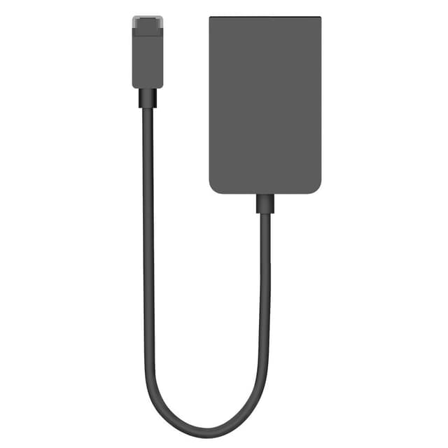 Microsoft VGA-adapter for Microsoft Surface