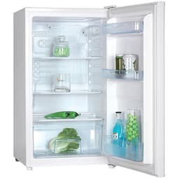 Matsui køleskab MUL48W13E - 84 cm