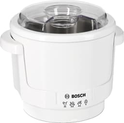Bosch jäätelökone lisäosa MUZ5EB2