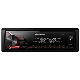 Pioneer bilstereo MVH-190Ui