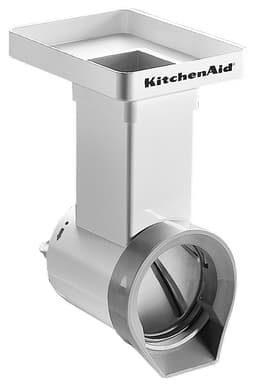 KitchenAid vihannesleikkuri ja -raastin MVSA