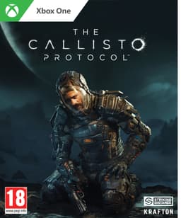 The Callisto Protocol (Xbox One)