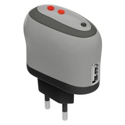 Nintendo Classic USB strömadaptrer